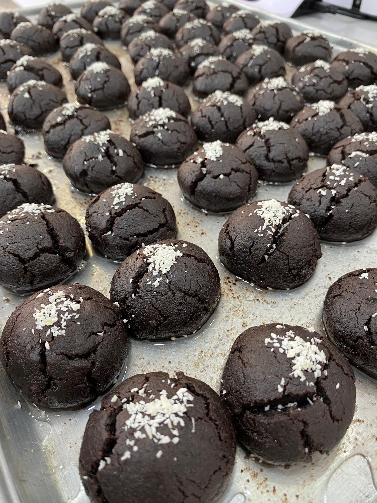 Brownie Kurabiye ( Kg )